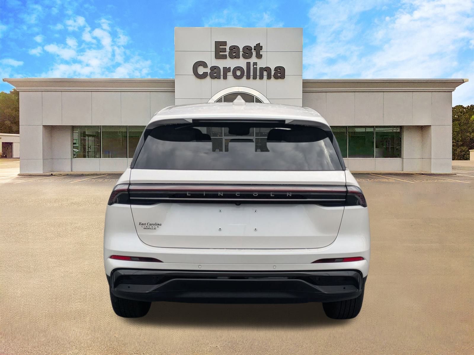 2026 Lincoln Nautilus Premiere - Photo 4