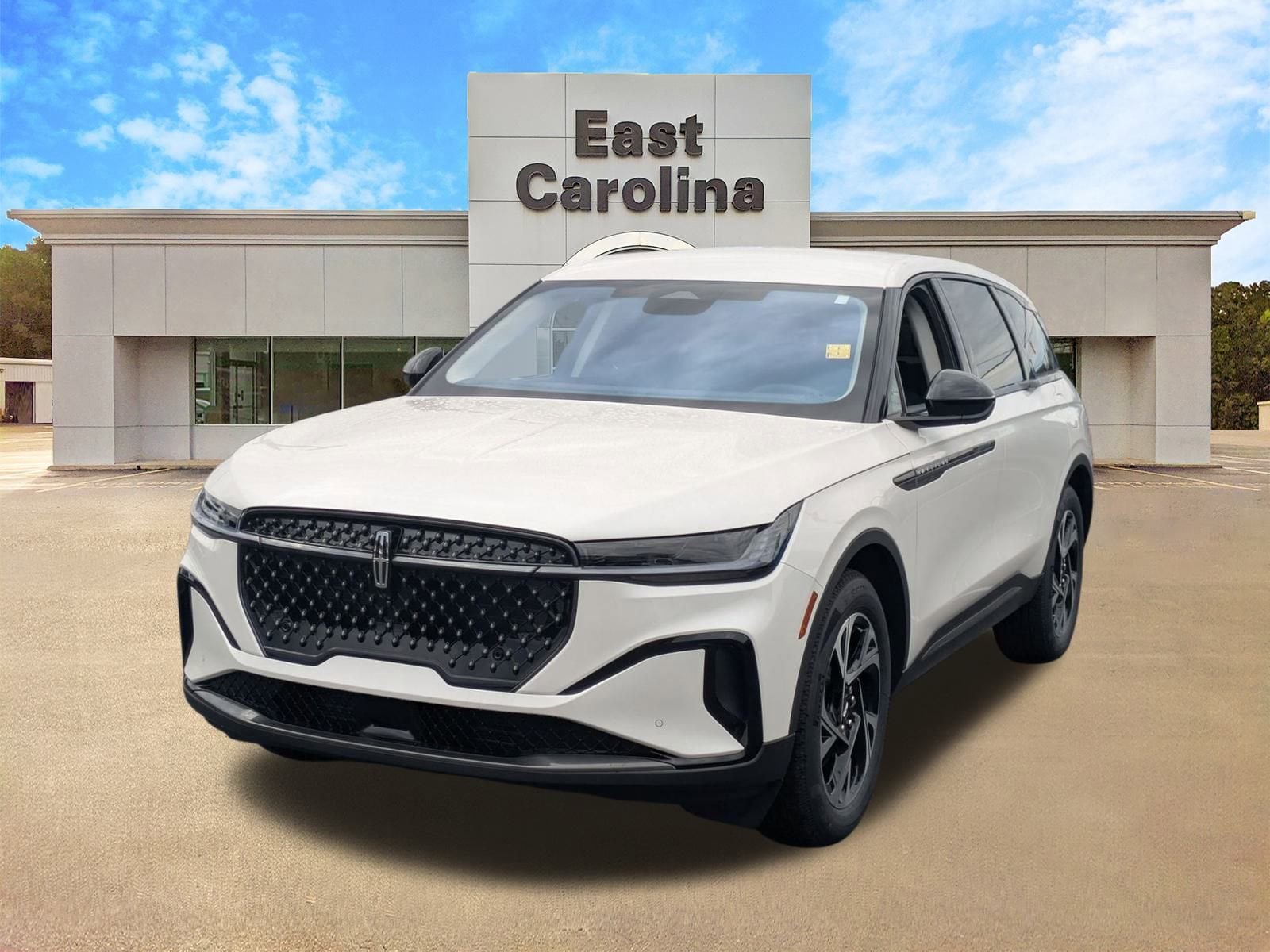 2026 Lincoln Nautilus Premiere - Photo 7