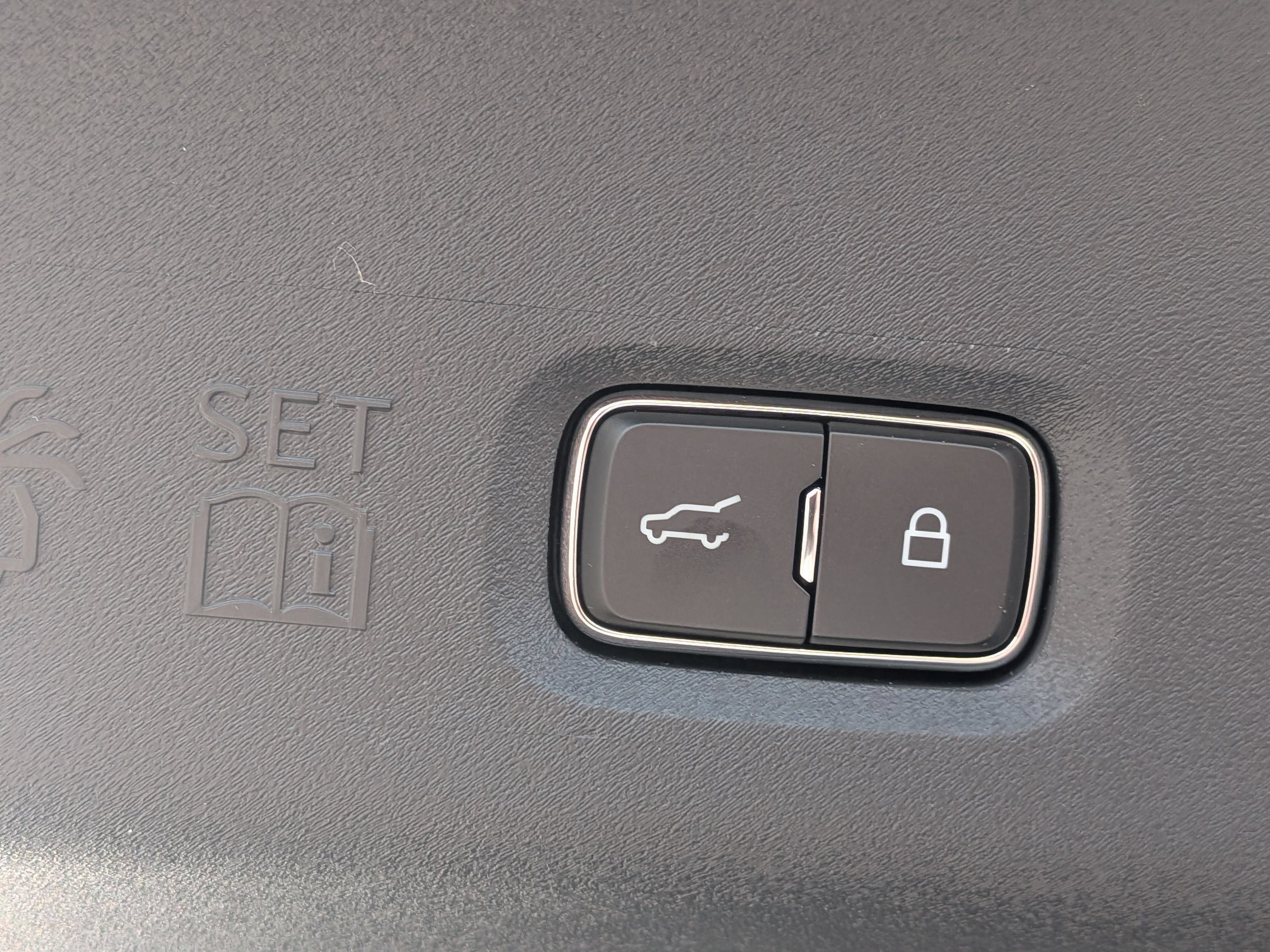 2026 Lincoln Navigator Reserve L - Photo 32