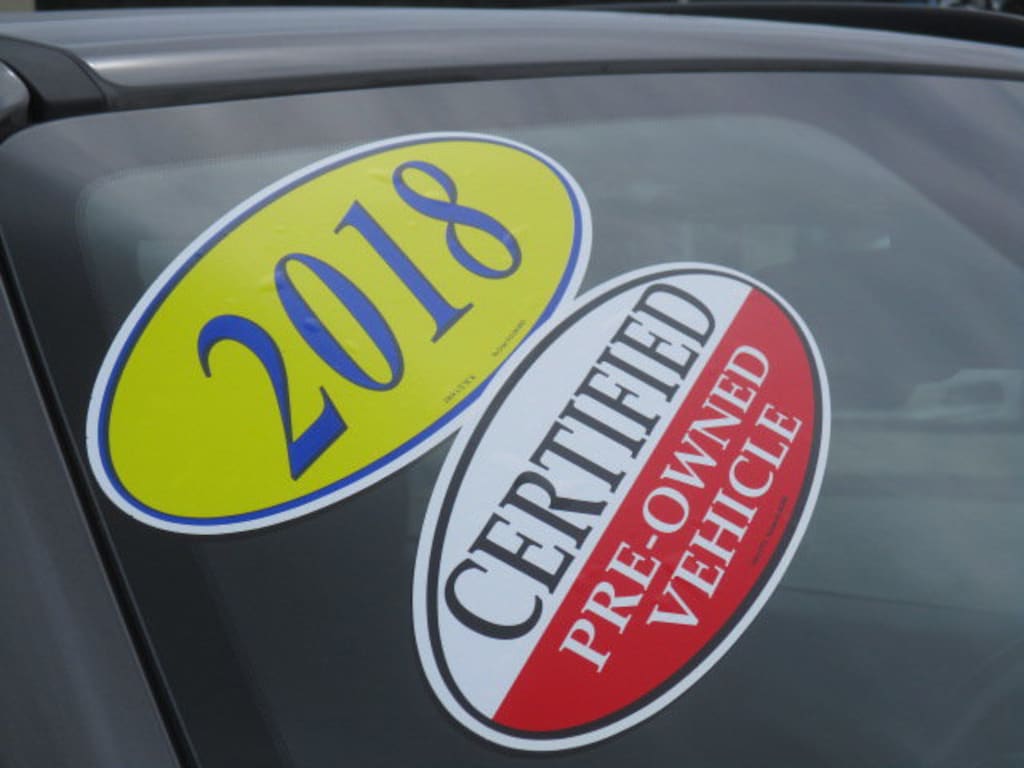 Certified 2018 Jeep Renegade Latitude FWD SUV
