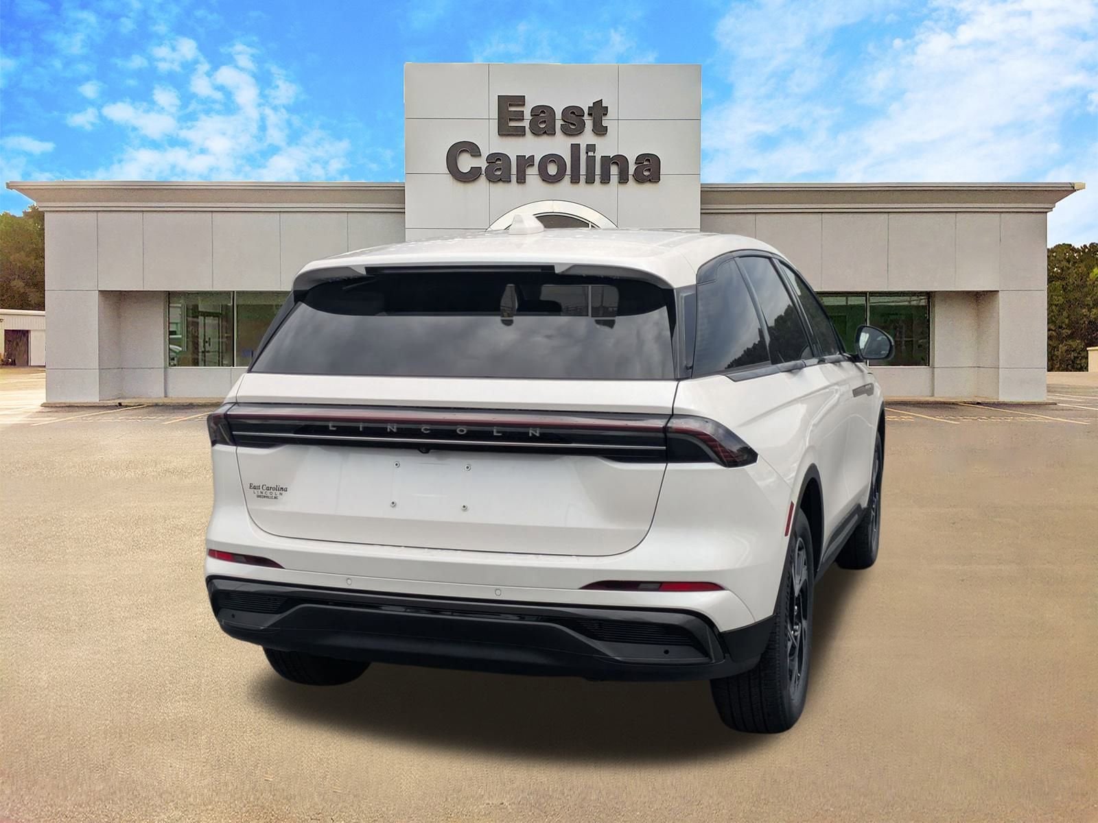 2026 Lincoln Nautilus Premiere - Photo 3