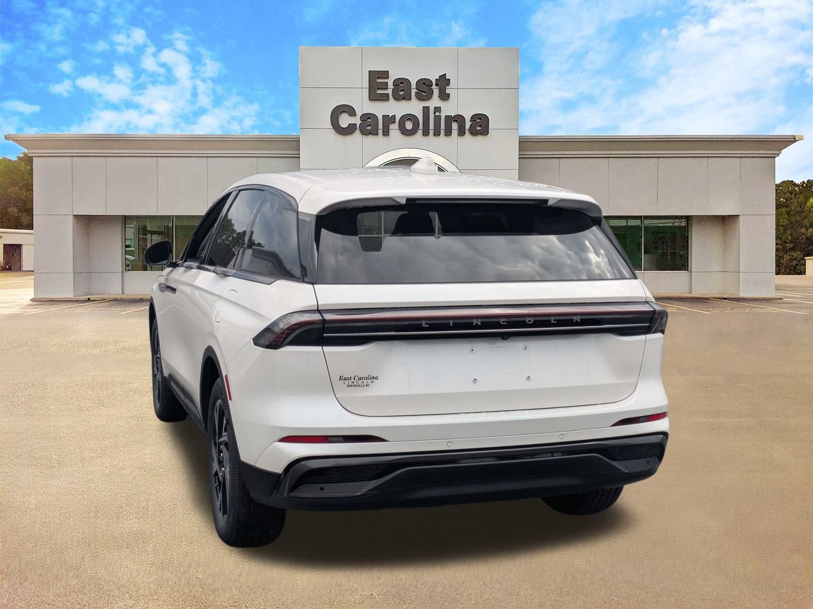 2026 Lincoln Nautilus Premiere - Photo 5