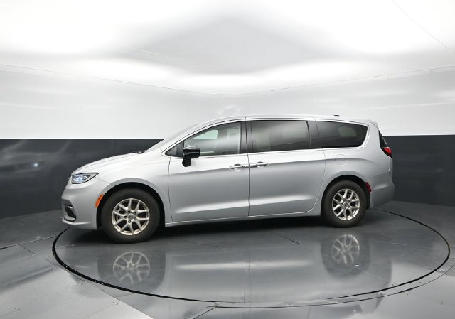 Used 2024 Chrysler Pacifica Touring L Van Passenger Van