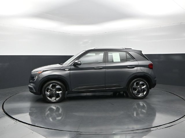 Used 2024 Hyundai Venue Limited SUV