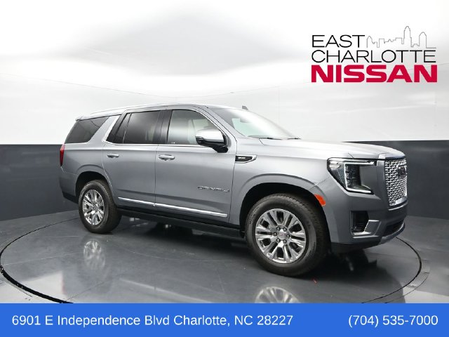 2024 GMC Yukon