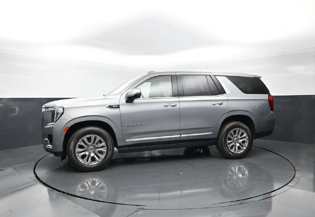 Used 2024 GMC Yukon Denali SUV