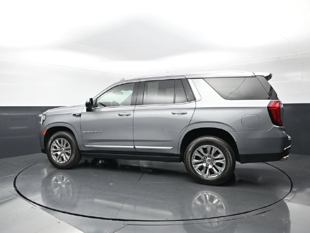 Used 2024 GMC Yukon Denali SUV