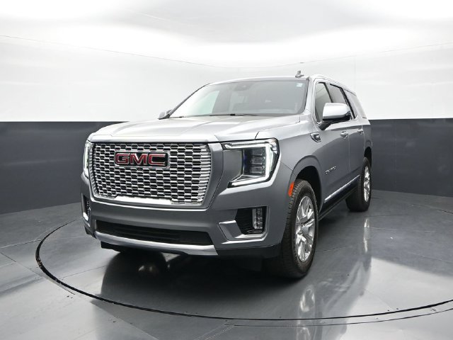 Used 2024 GMC Yukon Denali SUV