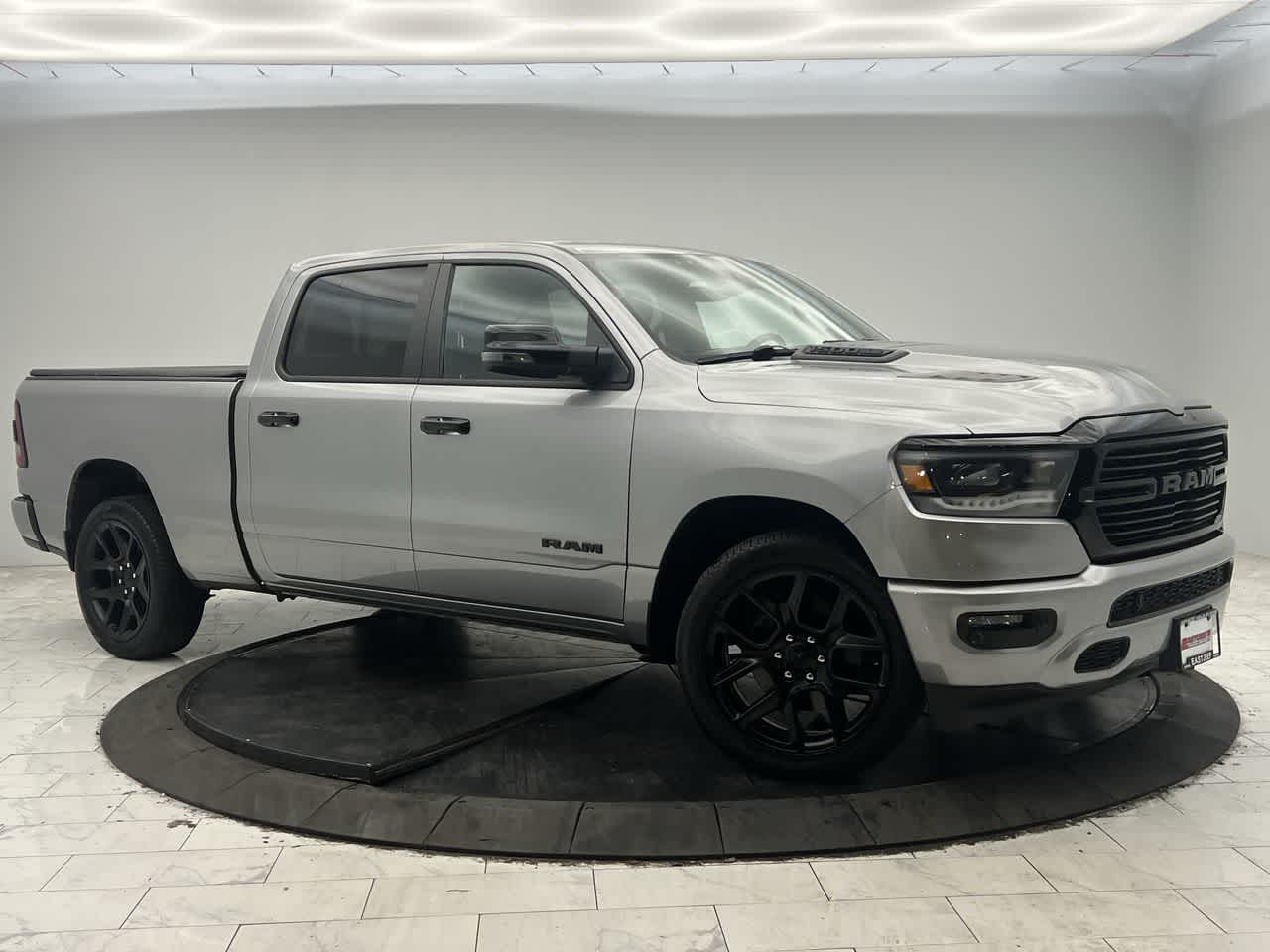  Ram 1500