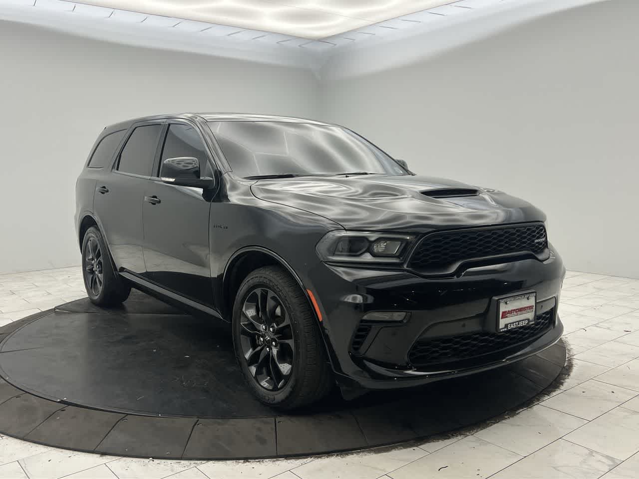 Used 2022 Dodge Durango R/T AWD