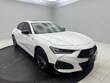  Acura TLX