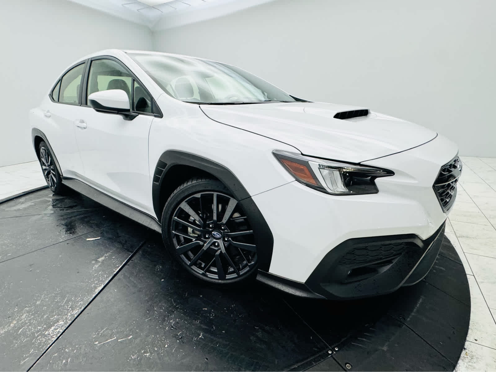2024 Subaru WRX