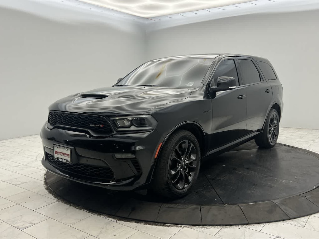 Used 2022 Dodge Durango R/T AWD