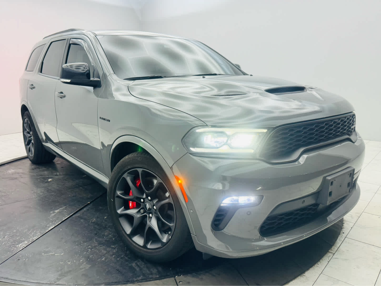  Dodge Durango