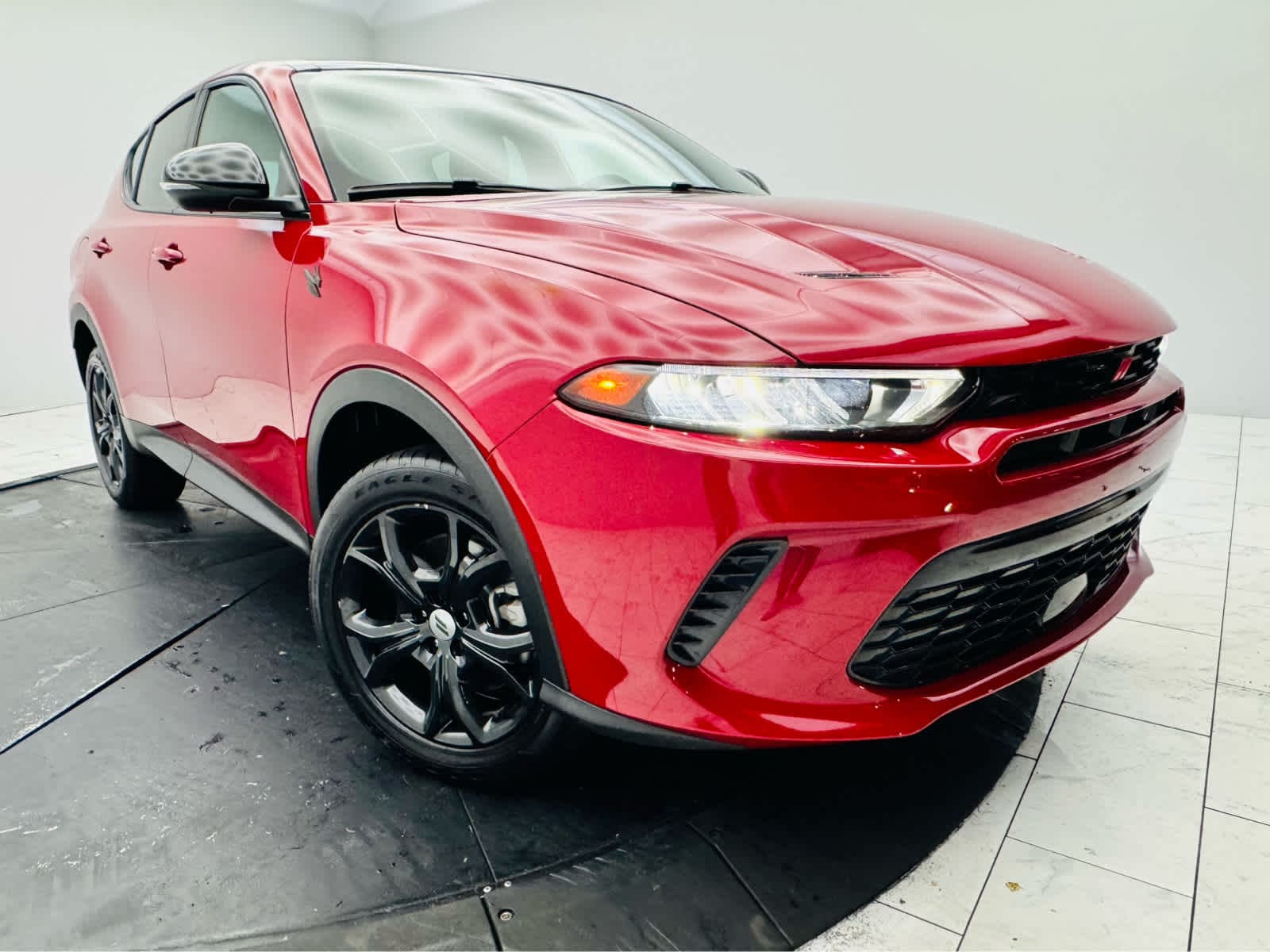 2024 Dodge Hornet