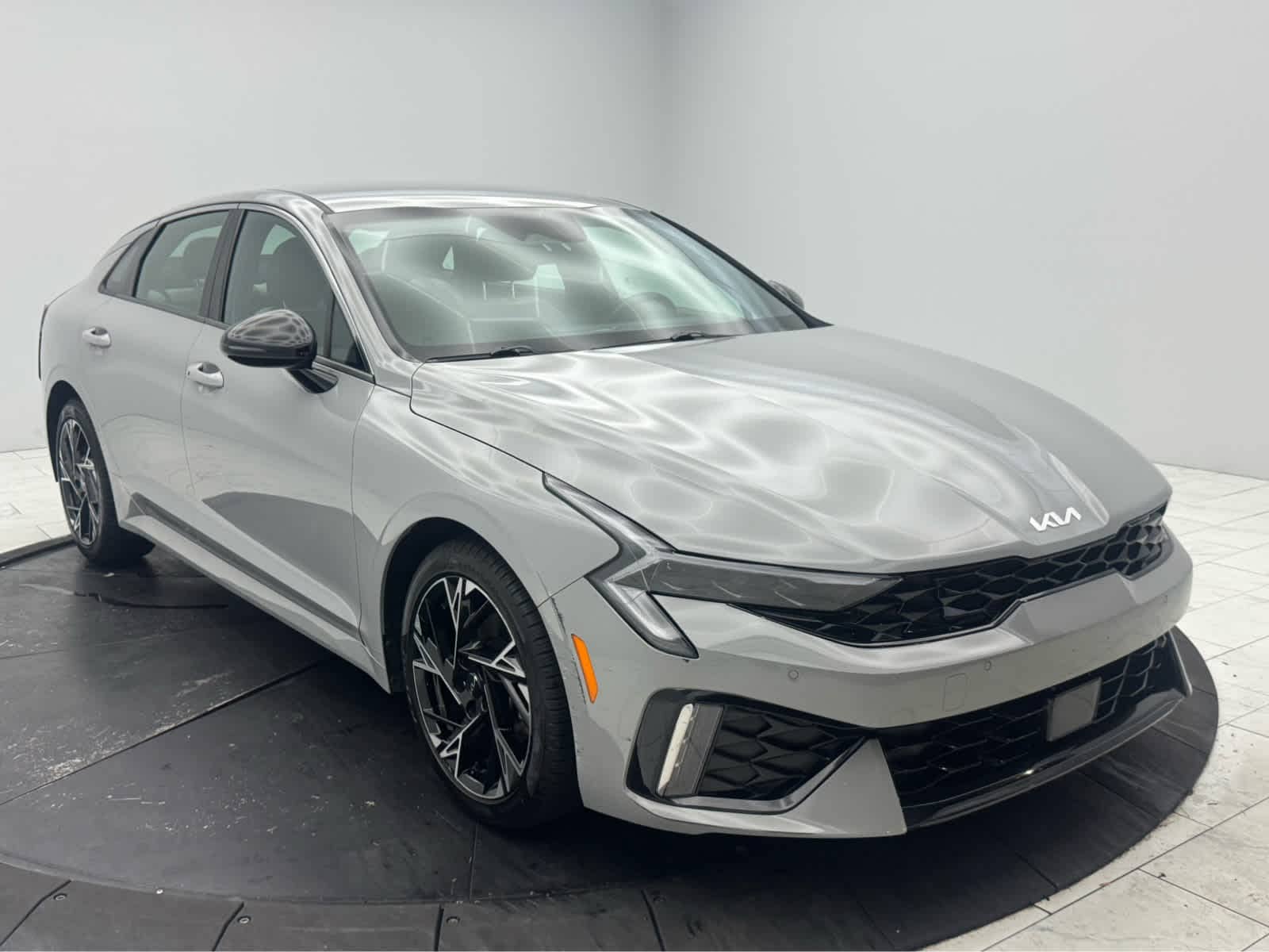 2025 Kia K5