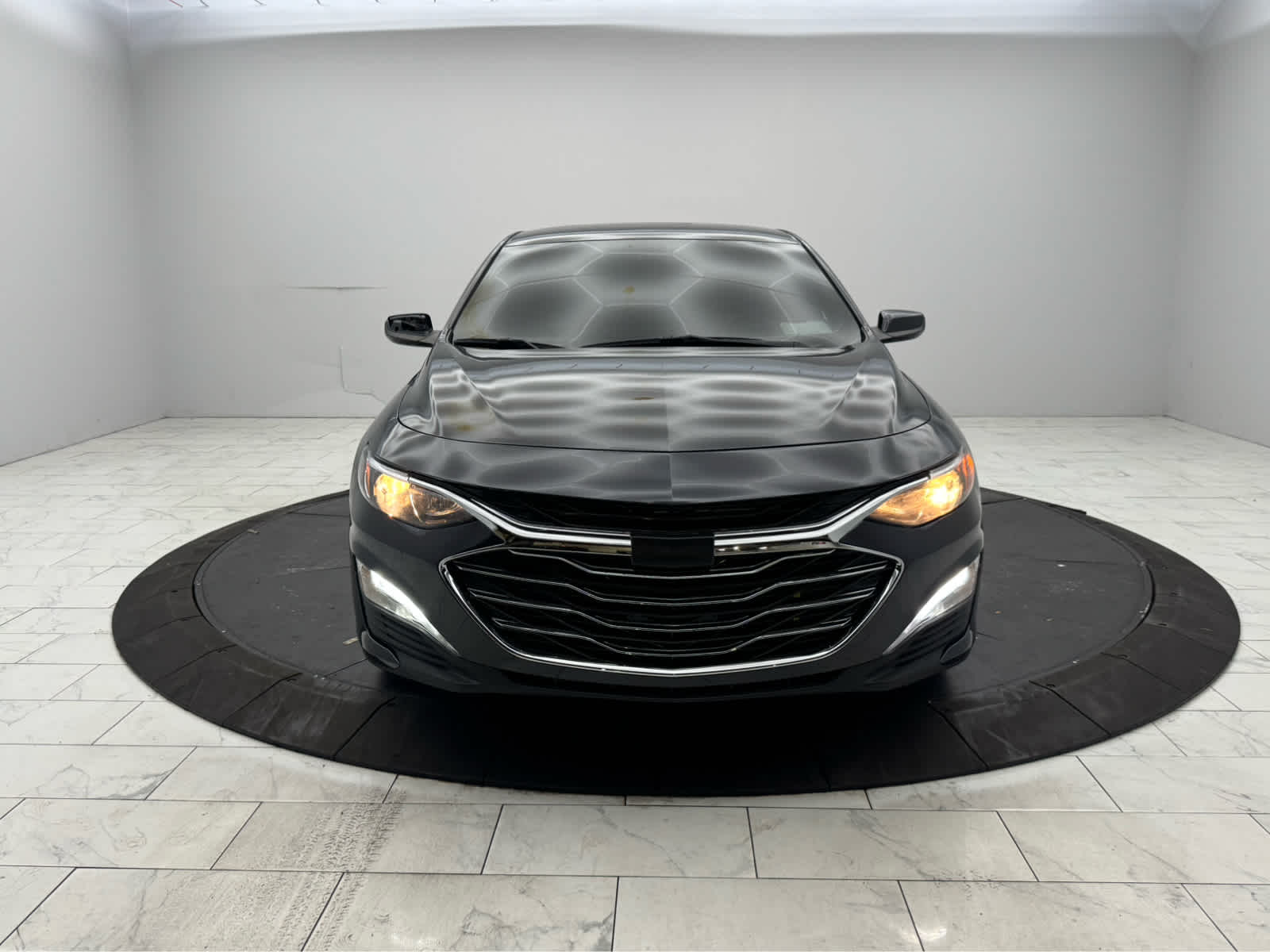 2022 Chevrolet Malibu