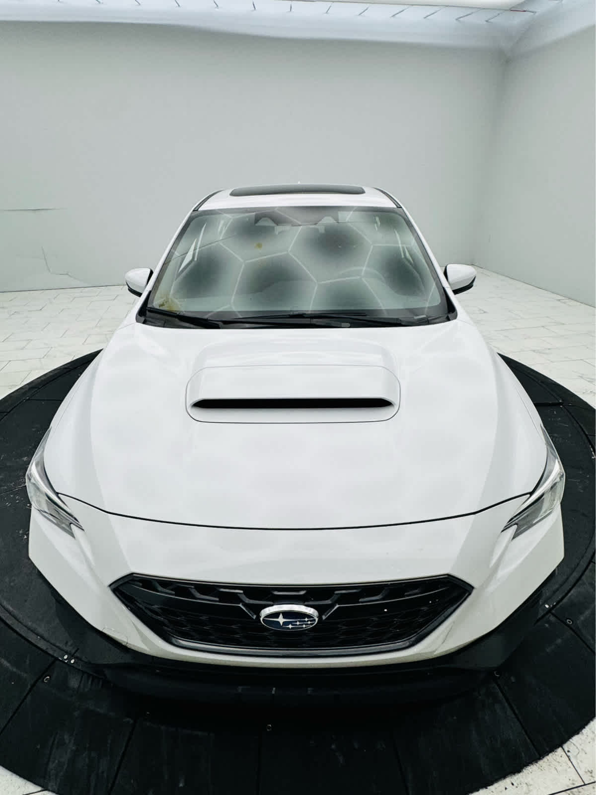 Used 2024 Subaru WRX Premium Manual