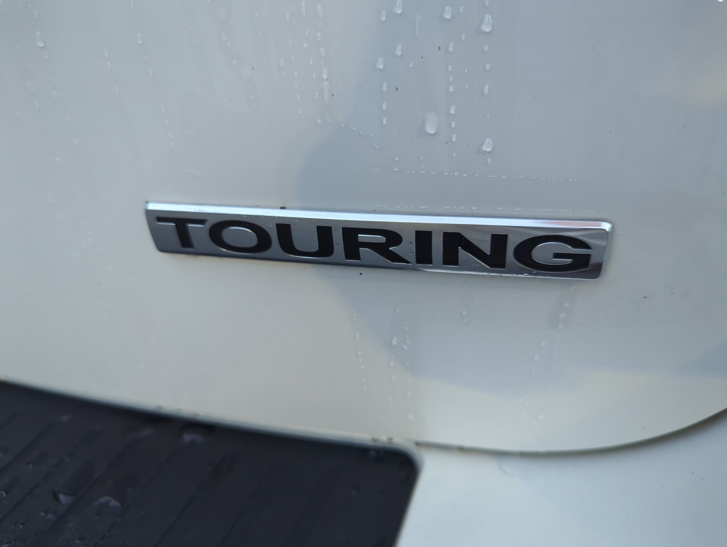 2025 Honda Odyssey Touring - Photo 39
