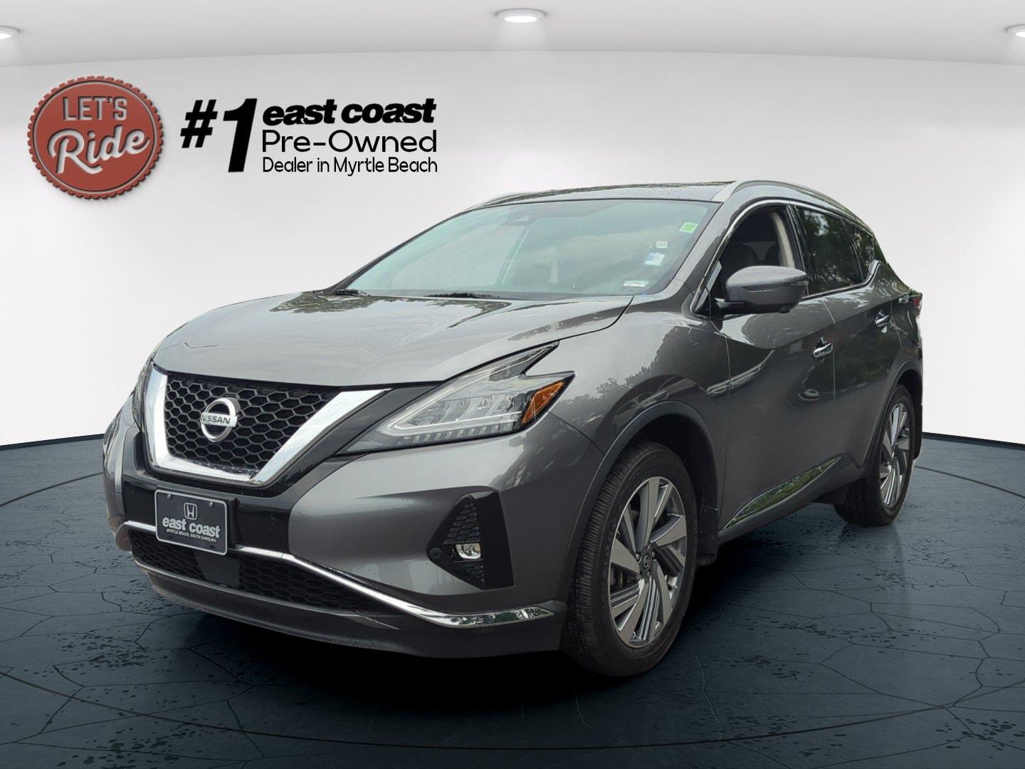2021 Nissan Murano