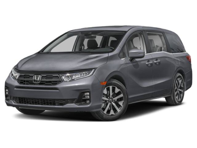New 2027 Honda Odyssey EX-L EX-L Auto