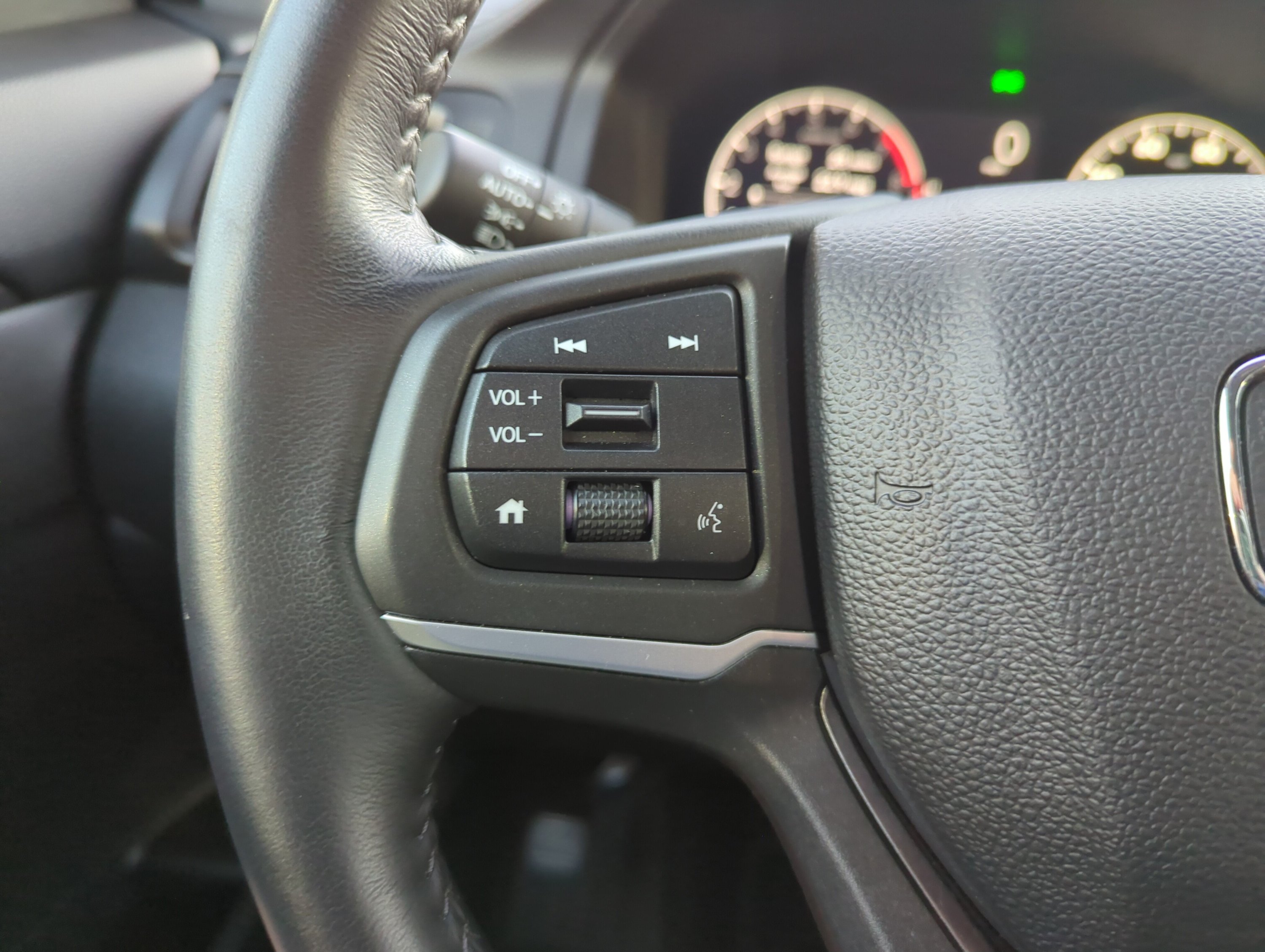 2024 Honda Ridgeline RTL - Photo 20