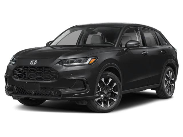 New 2027 Honda HR-V EX-L EX-L 2WD CVT