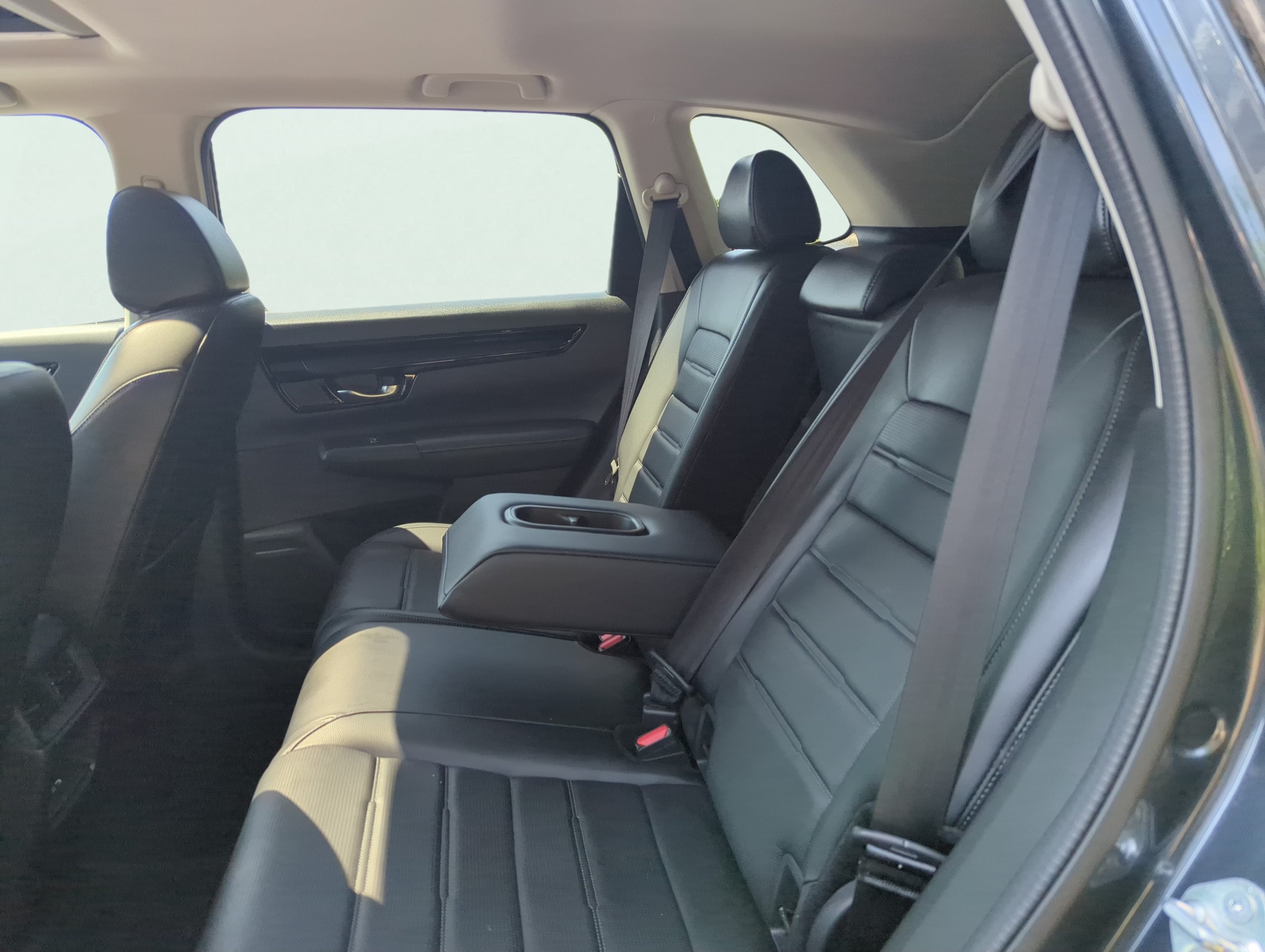2024 Honda CR-V EX-L - Photo 16
