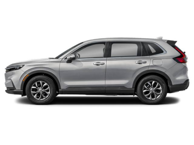 New 2027 Honda CR-V LX LX 2WD