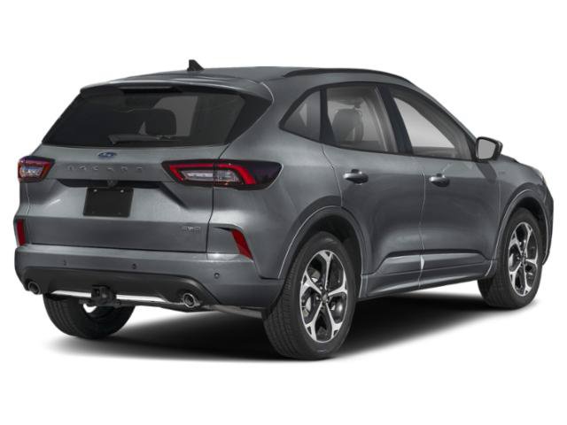 Used 2023 Ford Escape ST-Line Select SUV