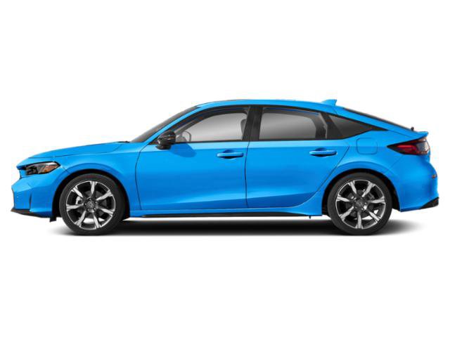 New 2026 Honda Civic Hatchback Hybrid Sport Touring Sport Touring CVT