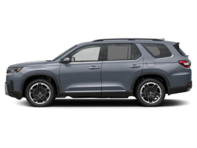 New 2026 Honda Pilot Touring S Touring S AWD
