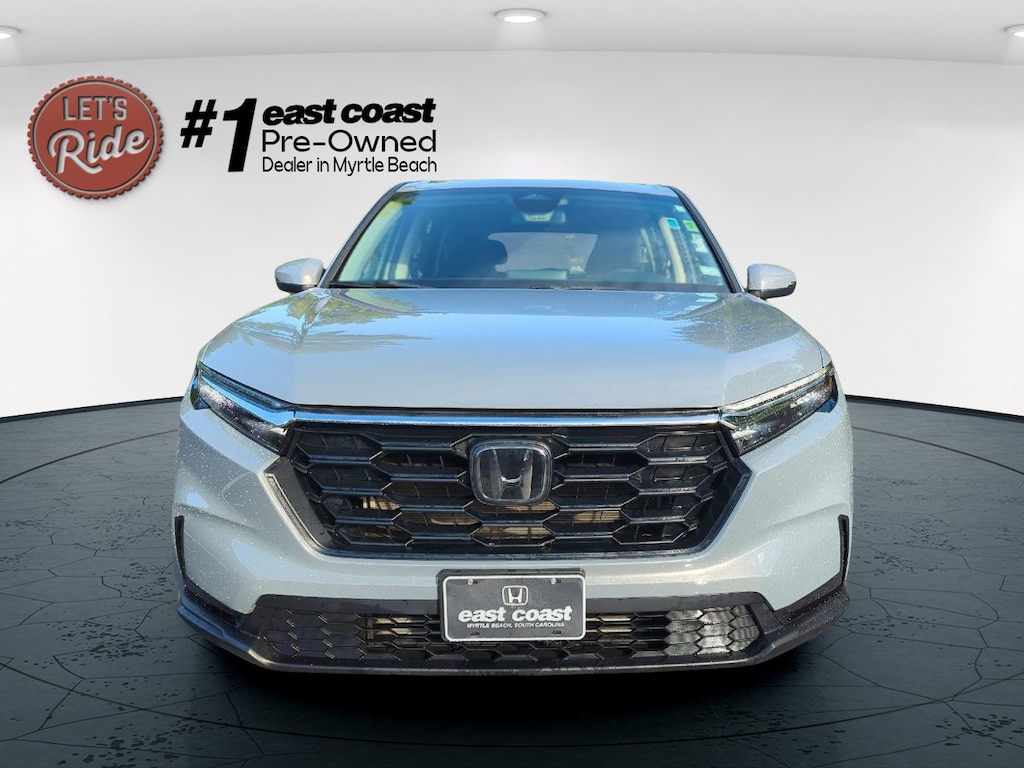 Used 2023 Honda CR-V LX SUV