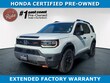  Honda Passport
