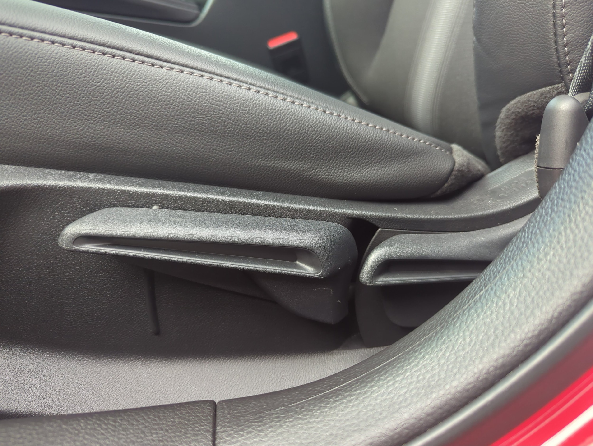 2026 Honda Civic Hatchback Sport - Photo 27