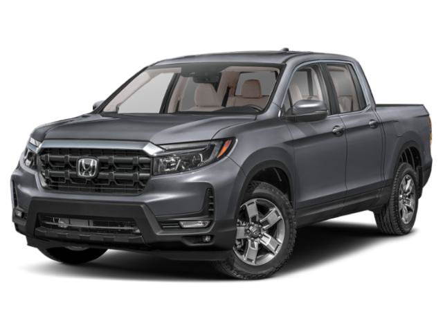 Certified 2026 Honda Ridgeline RTL Truck Crew Cab