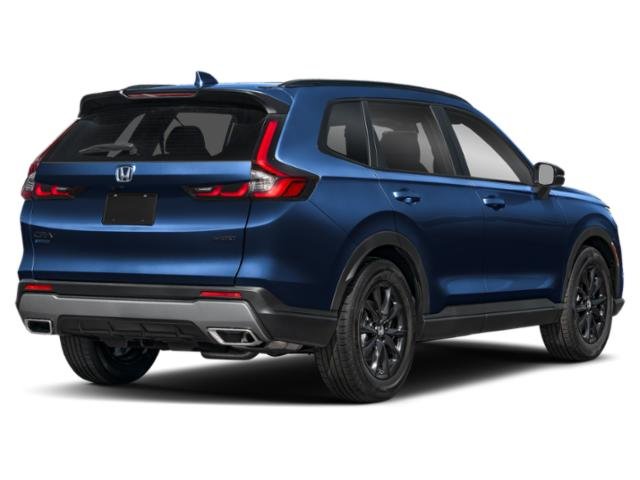 New 2027 Honda CR-V Hybrid Sport Sport FWD