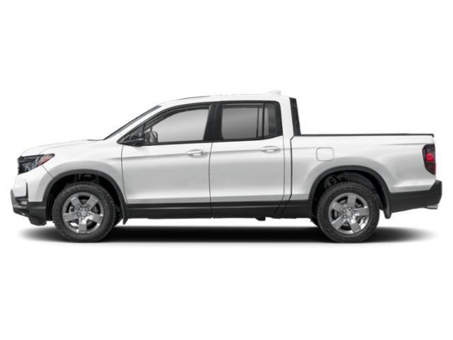 New 2026 Honda Ridgeline TrailSport TrailSport AWD