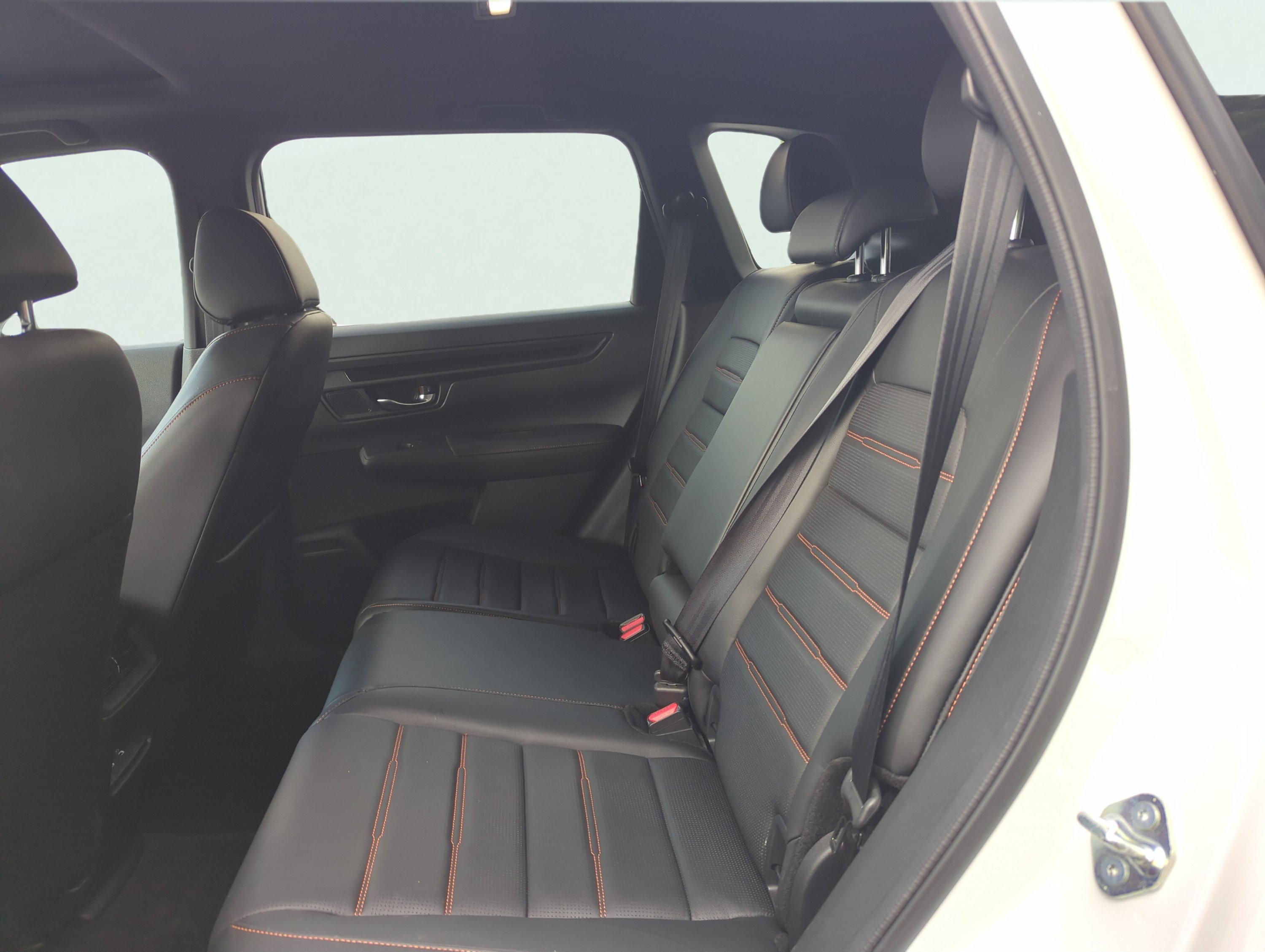 2025 Honda CR-V Sport-L - Photo 16