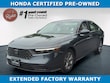  Honda Accord Sedan
