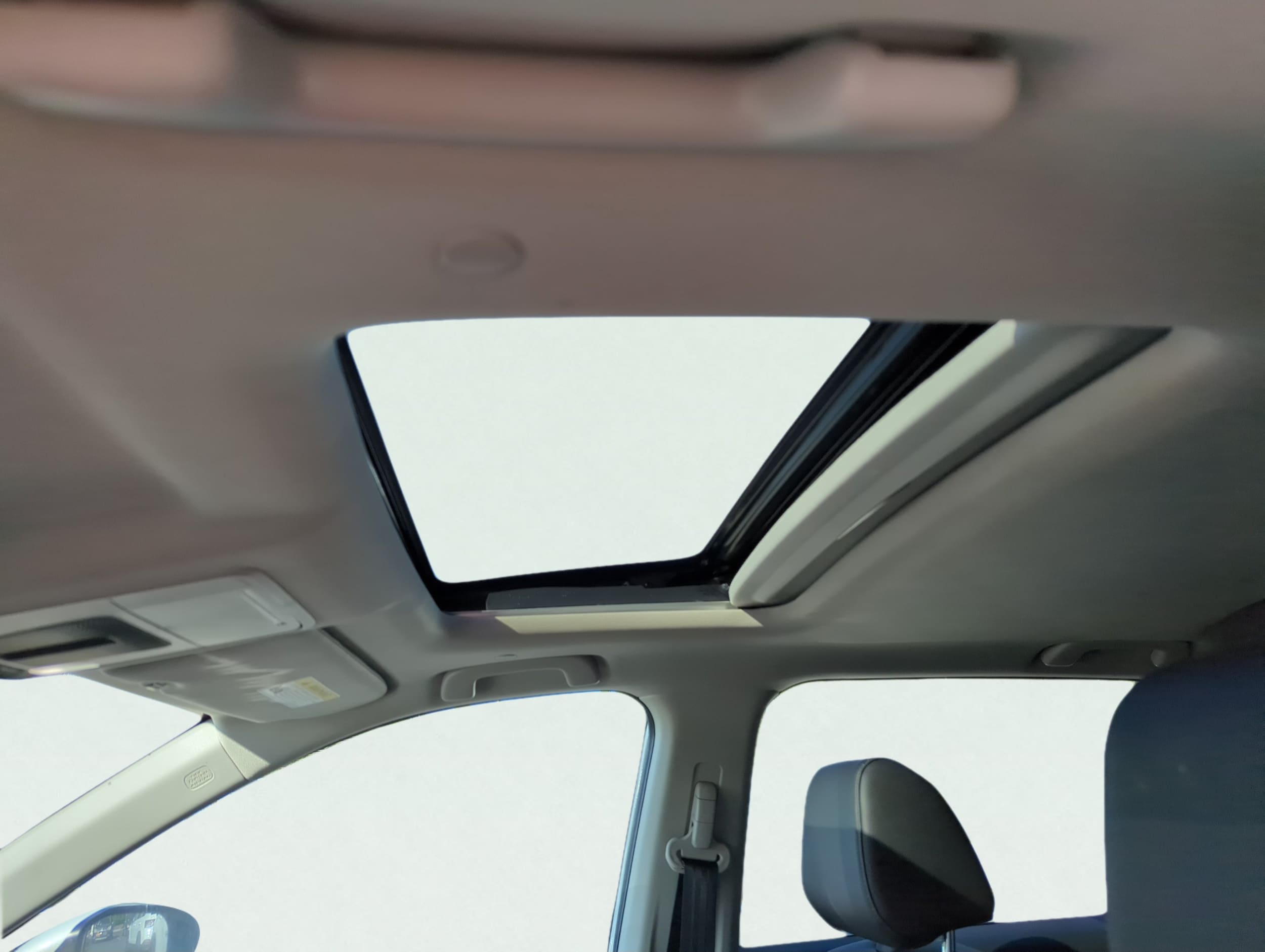2024 Honda CR-V EX-L - Photo 14