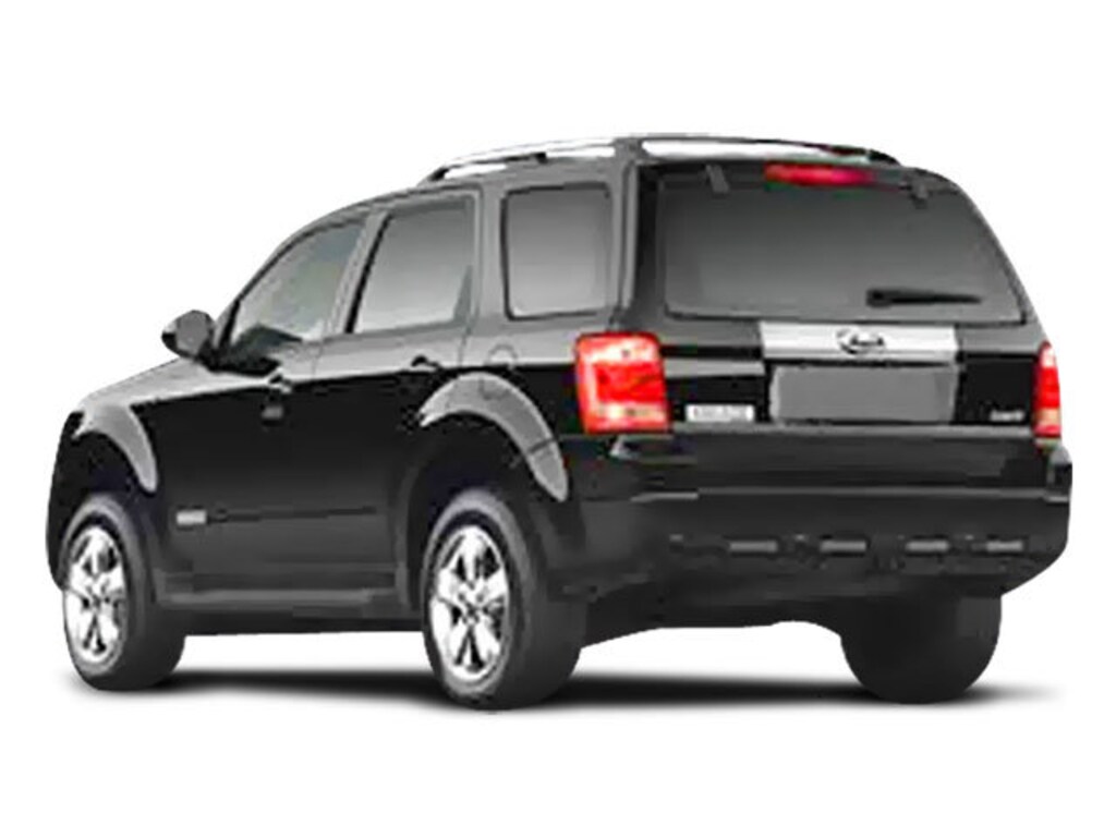 Used 2008 Ford Escape XLT SUV