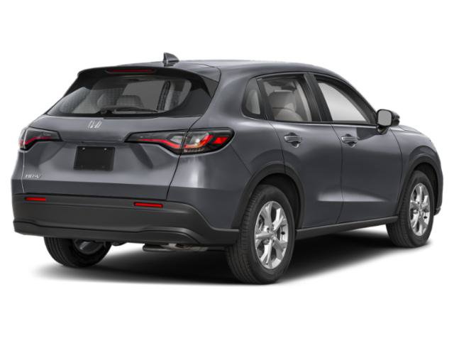 New 2027 Honda HR-V LX LX 2WD CVT
