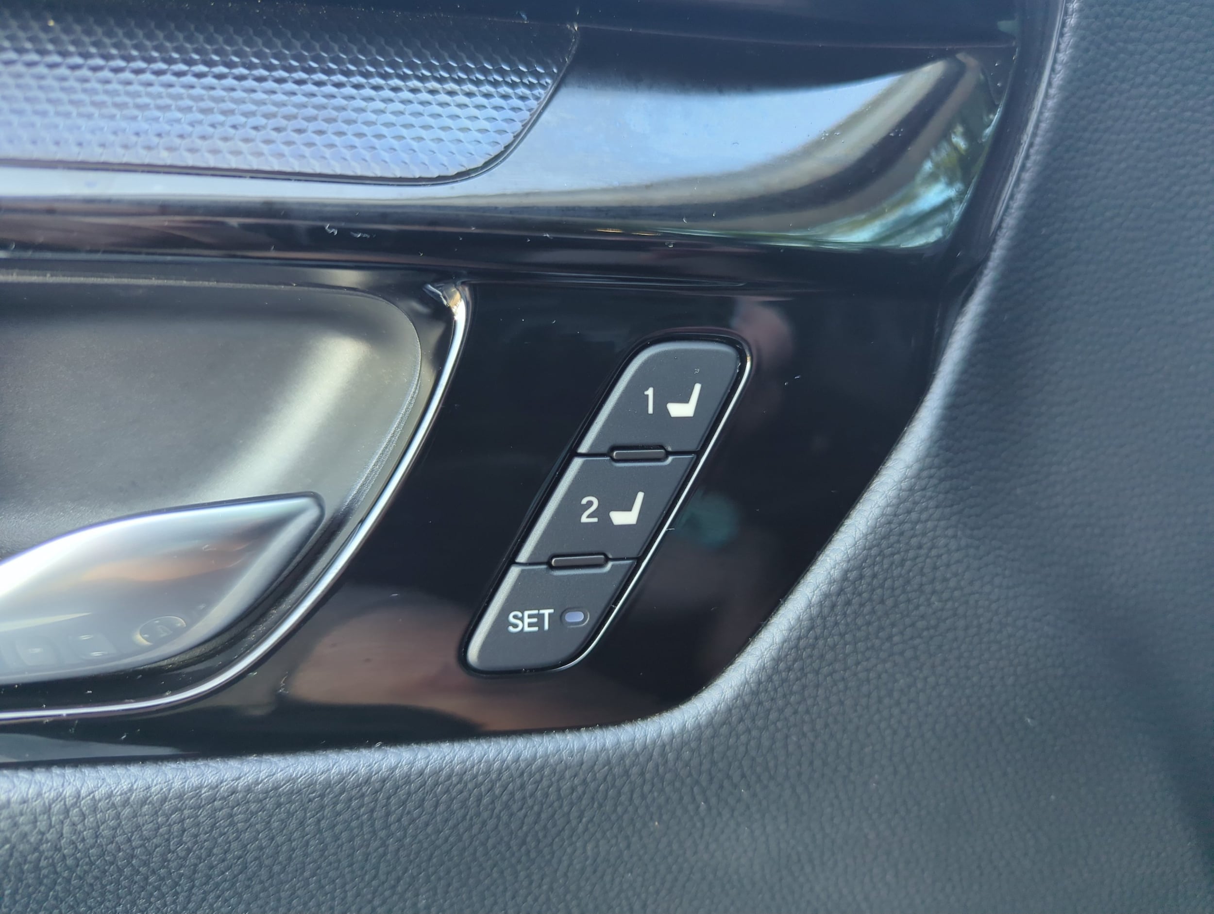 2024 Honda CR-V EX-L - Photo 32