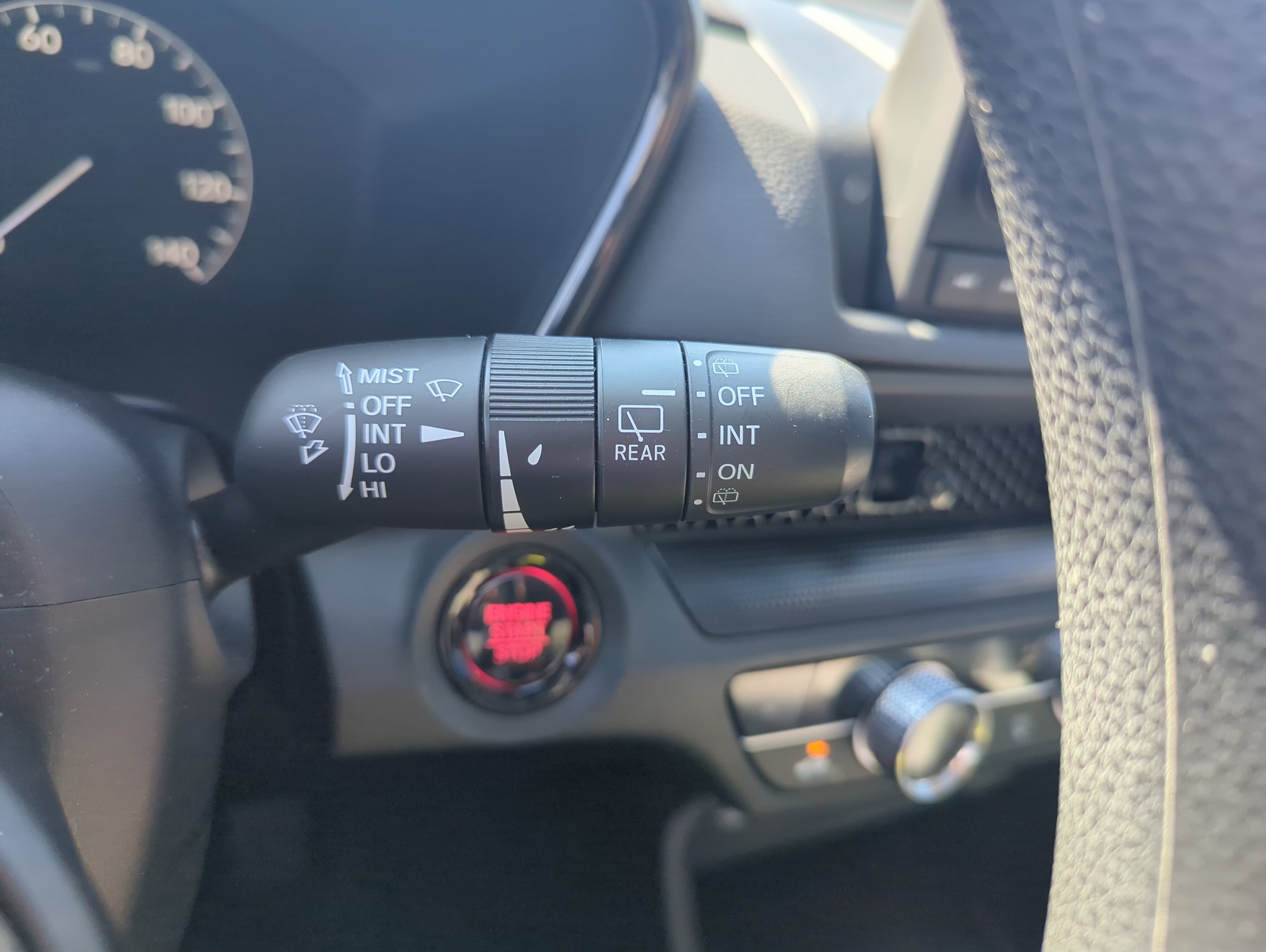 2024 Honda CR-V EX - Photo 20