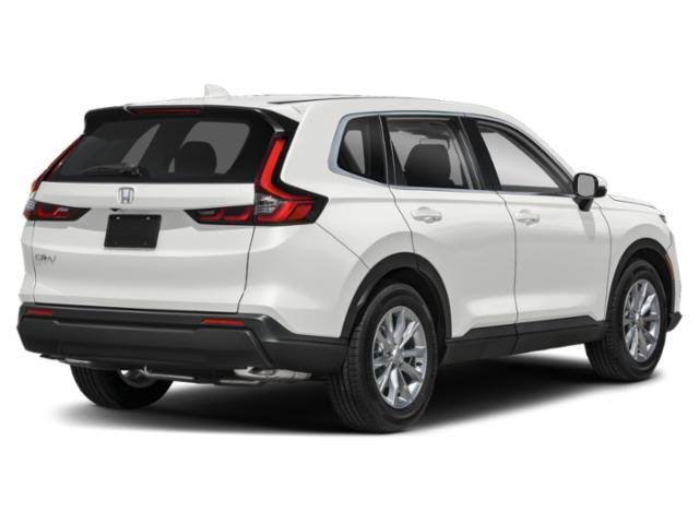Used 2025 Honda CR-V EX SUV