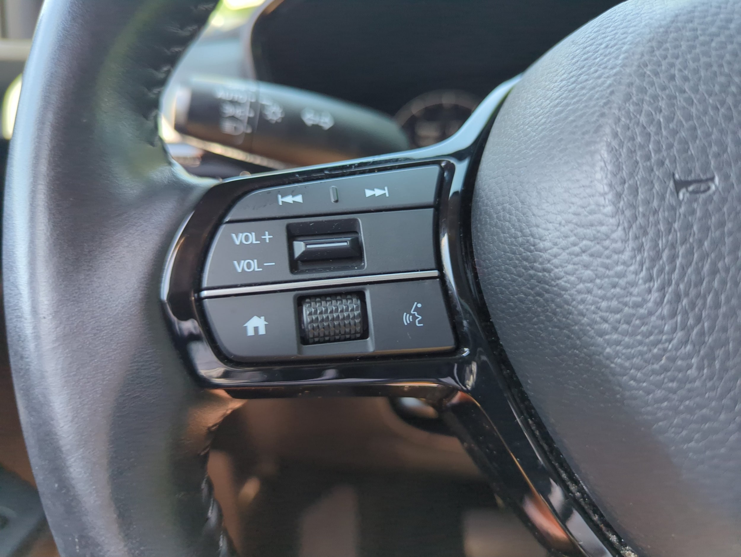 2024 Honda CR-V EX-L - Photo 21