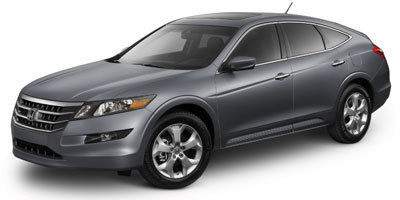  Honda Crosstour