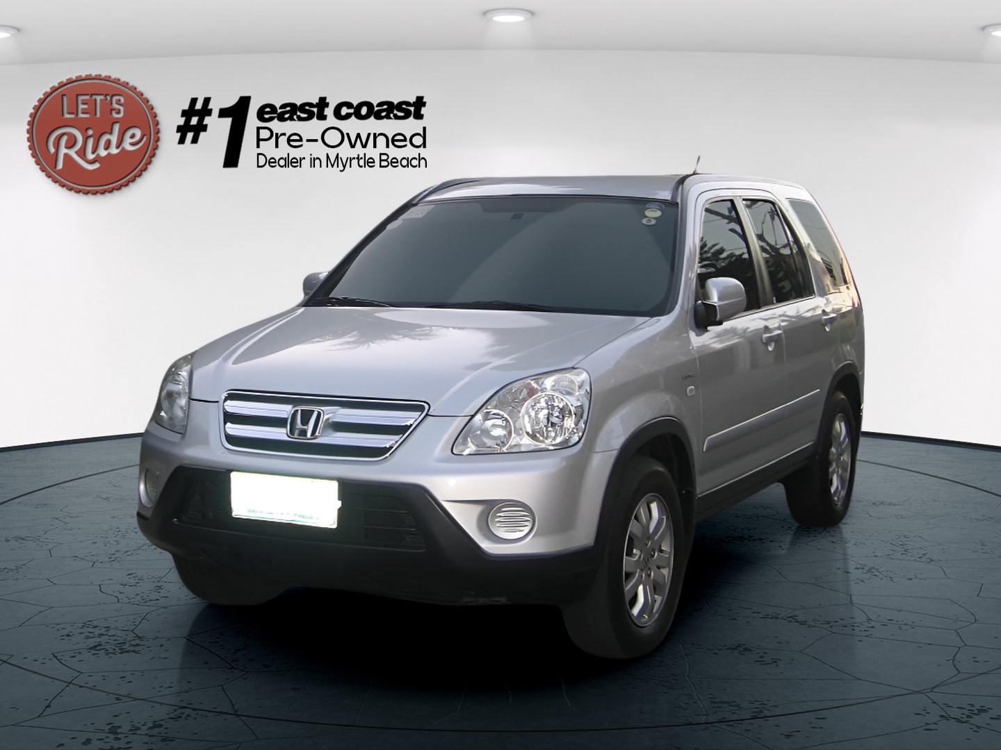 2006 Honda CR-V
