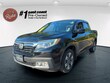  Honda Ridgeline